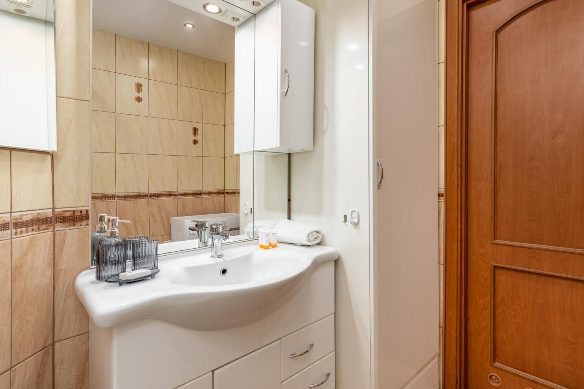 Comfy Apartments With Balcony Turystyczna Miedzyzdroje By Noclegi Renters Dış mekan fotoğraf