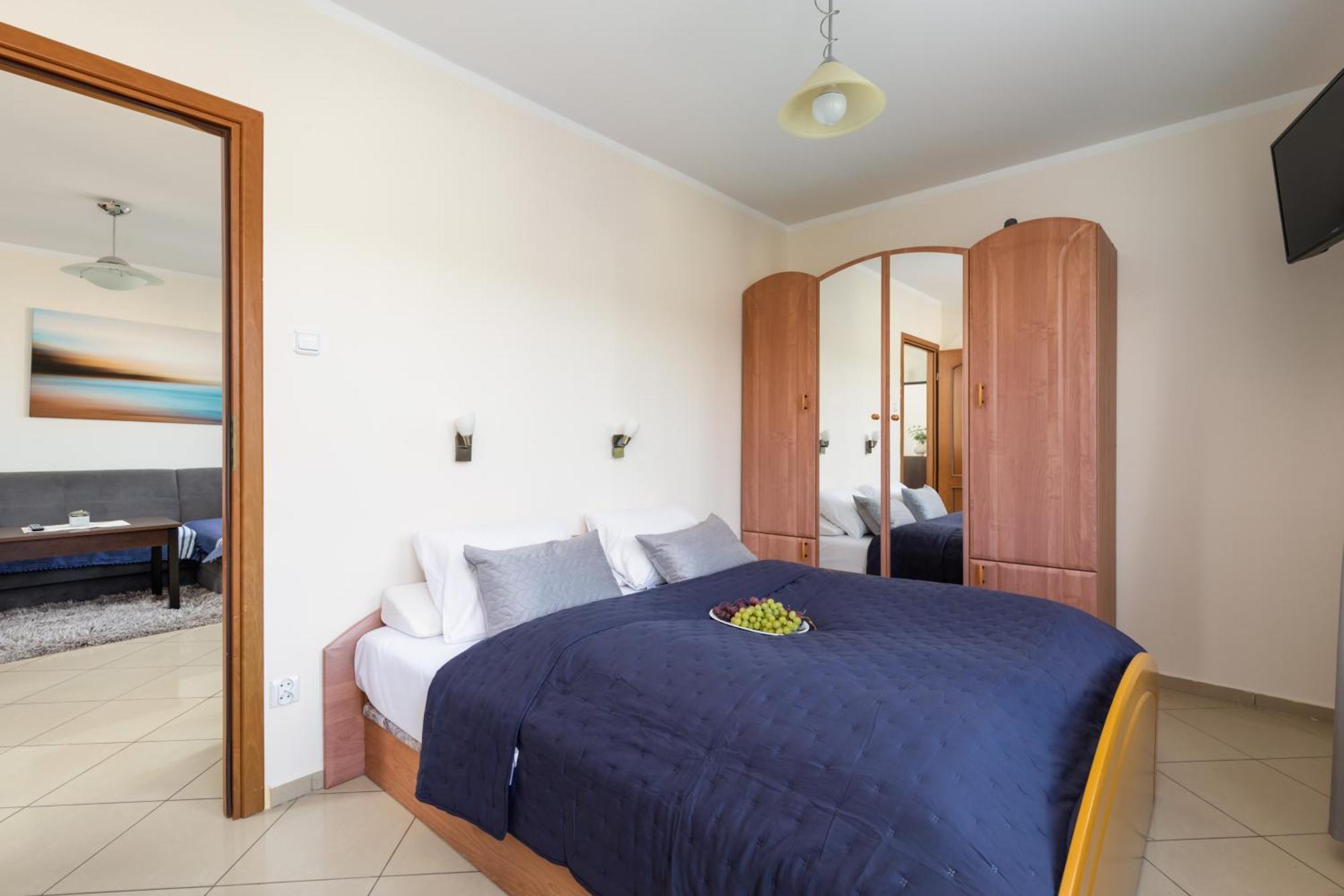 Comfy Apartments With Balcony Turystyczna Miedzyzdroje By Noclegi Renters Dış mekan fotoğraf