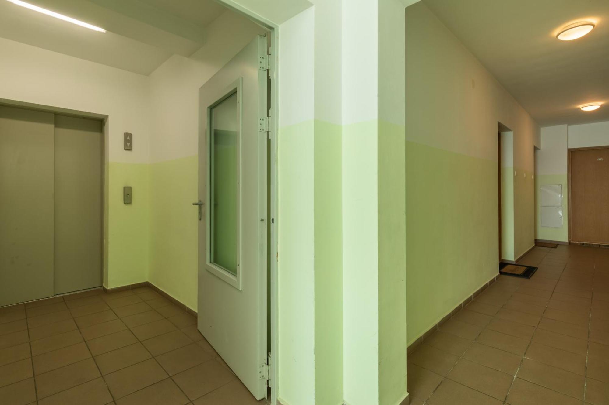 Comfy Apartments With Balcony Turystyczna Miedzyzdroje By Noclegi Renters Dış mekan fotoğraf