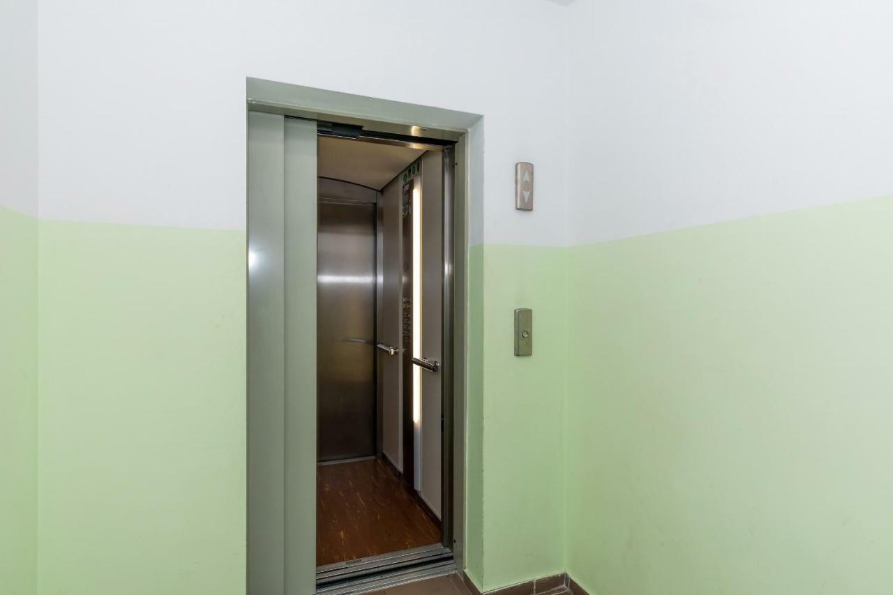 Comfy Apartments With Balcony Turystyczna Miedzyzdroje By Noclegi Renters Dış mekan fotoğraf
